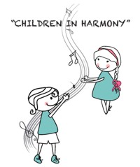 children_in harmony